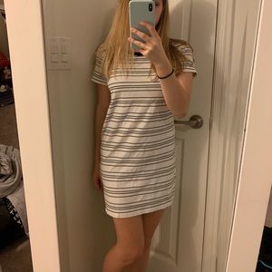 T-Shirt dress